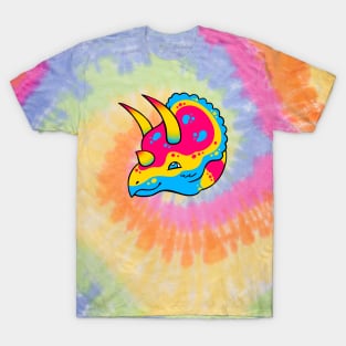 Pride Dinosaurs: Pan T-Shirt